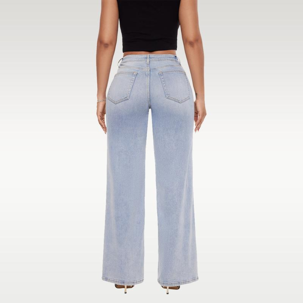LuftigBaggy™ Jeans