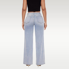 LuftigBaggy™ Jeans