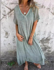 Lina Sommerkjole