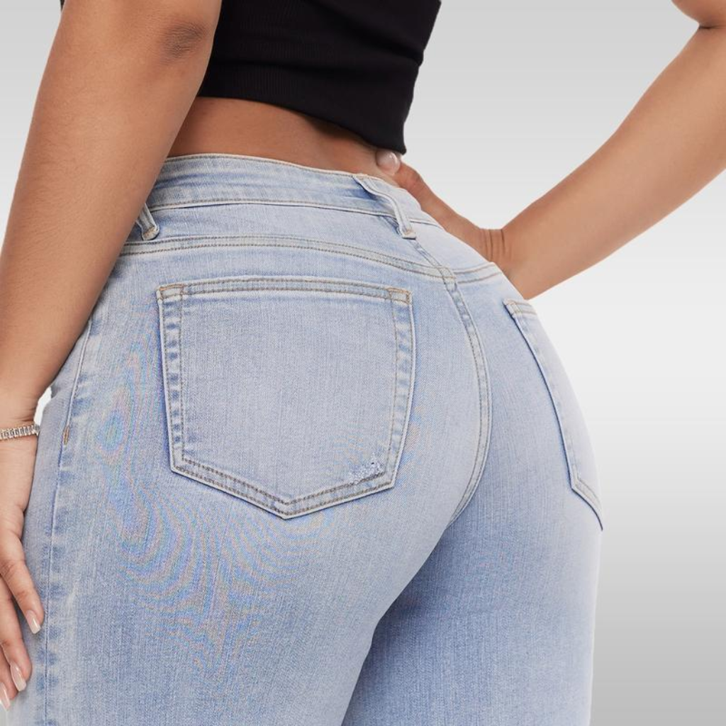 LuftigBaggy™ Jeans