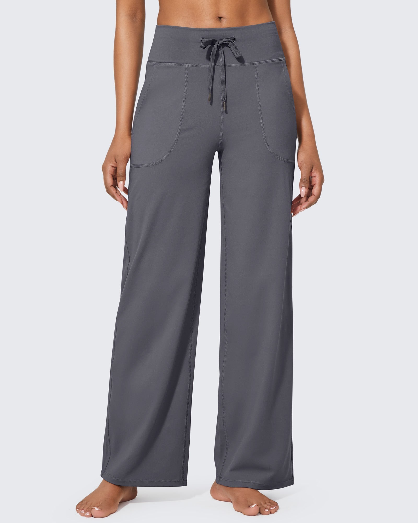 Wide Joggebukse