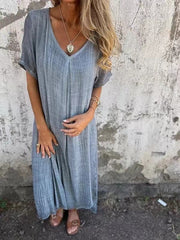 Lina Sommerkjole