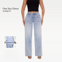 LuftigBaggy™ Jeans