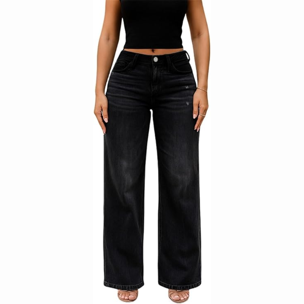 LuftigBaggy™ Jeans