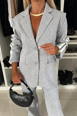 Blazer Sett