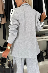 Blazer Sett