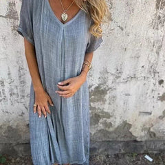 Lina Sommerkjole
