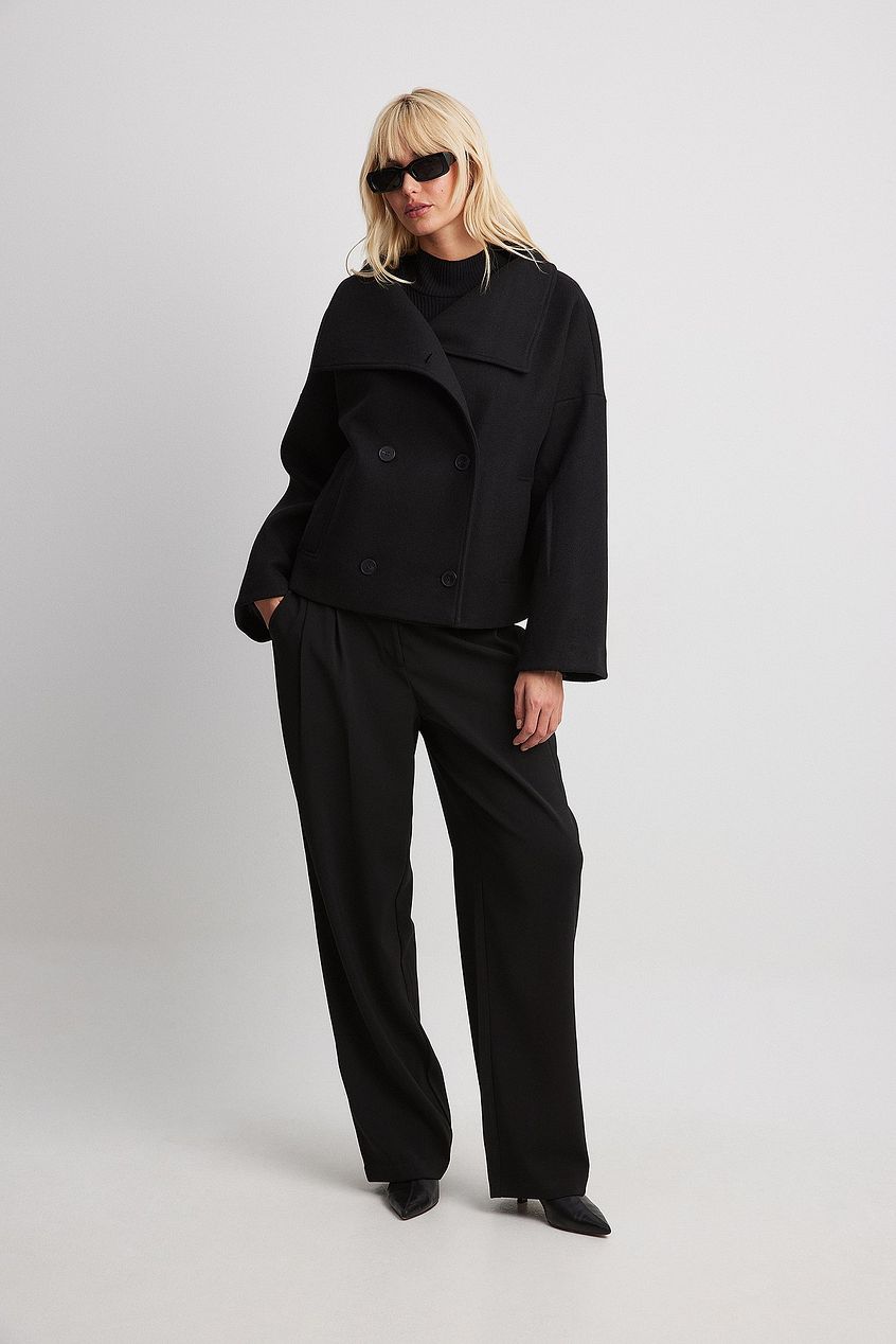 Nordisk Chic Trench
