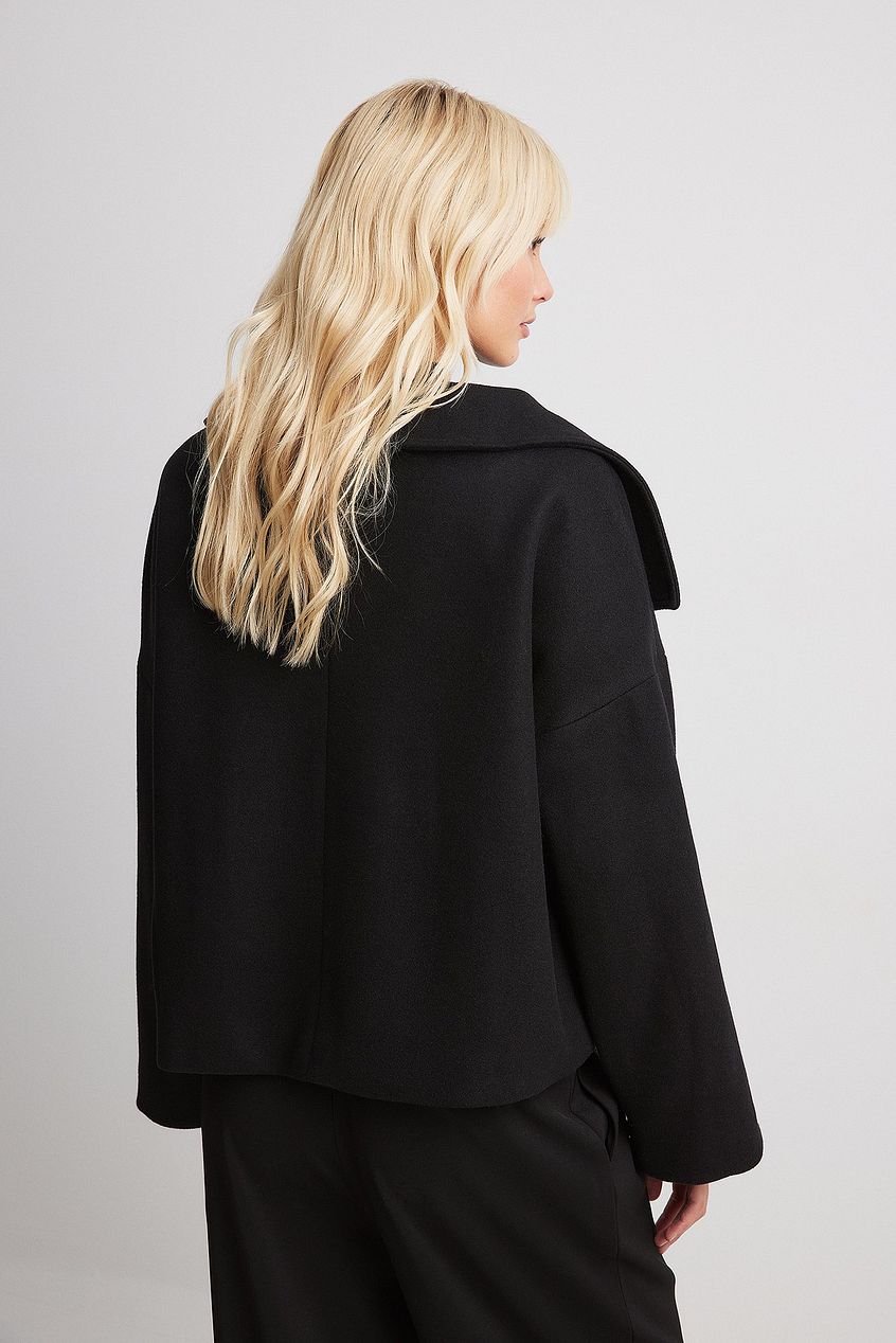 Nordisk Chic Trench