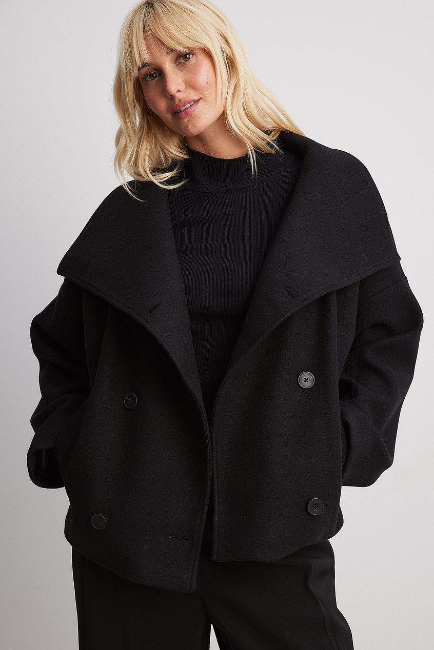 Nordisk Chic Trench