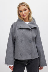 Nordisk Chic Trench