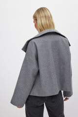 Nordisk Chic Trench