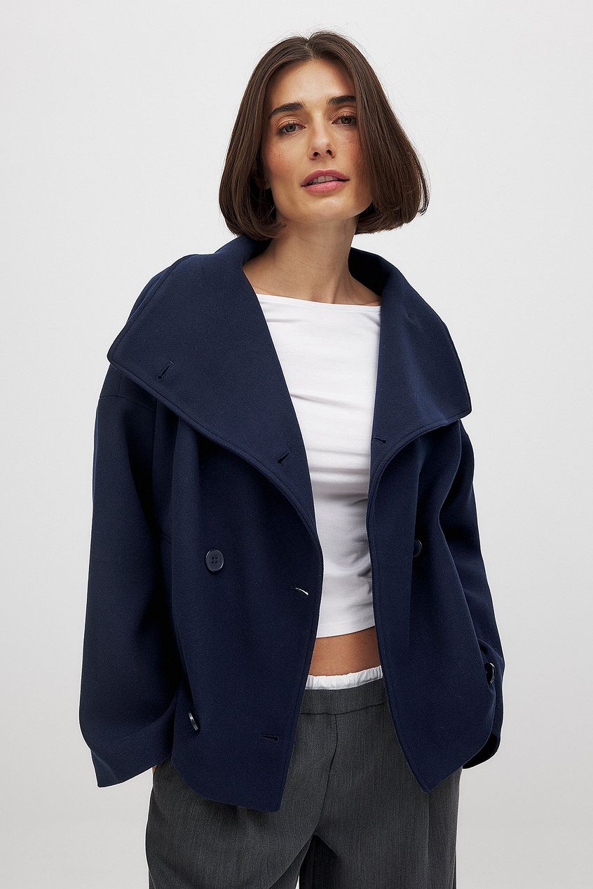 Nordisk Chic Trench
