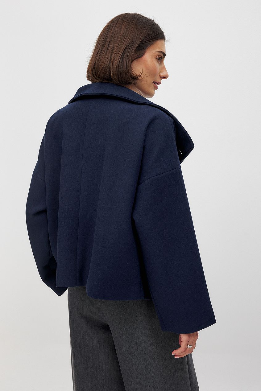 Nordisk Chic Trench