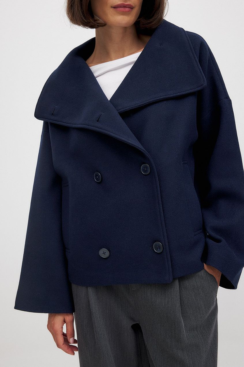 Nordisk Chic Trench
