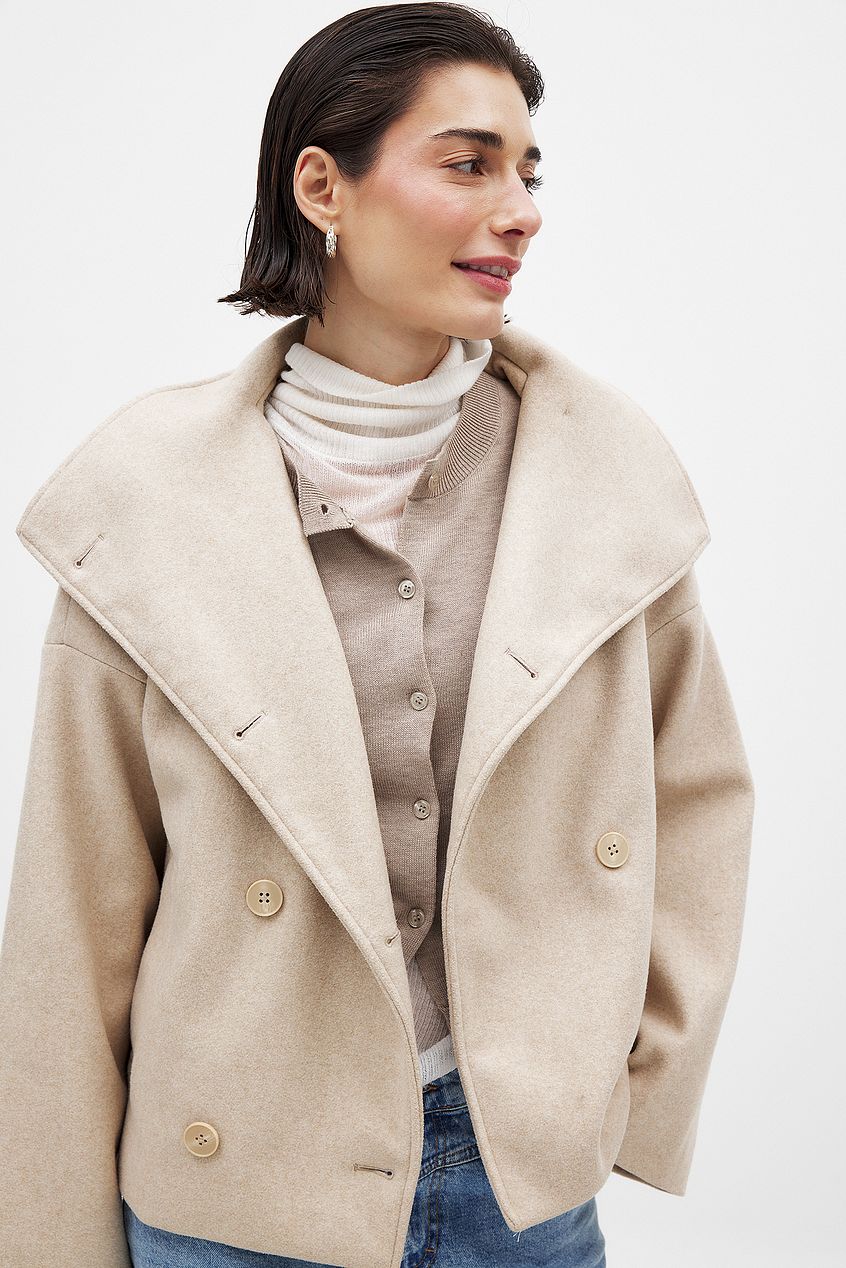 Nordisk Chic Trench