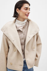Nordisk Chic Trench