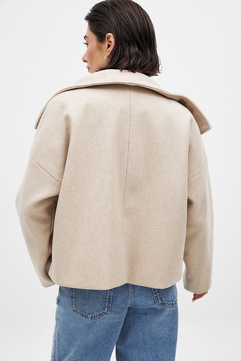 Nordisk Chic Trench