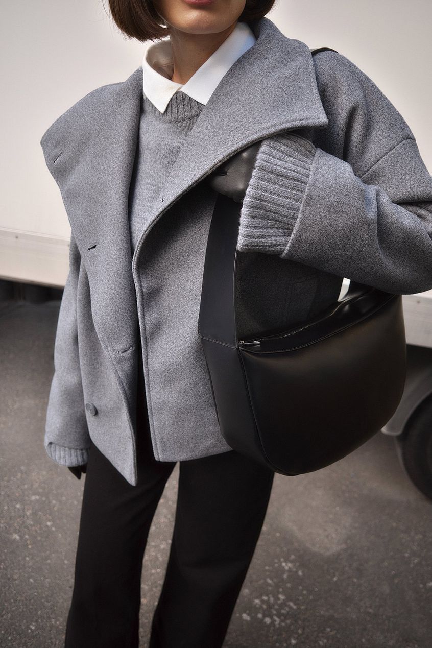 Nordisk Chic Trench