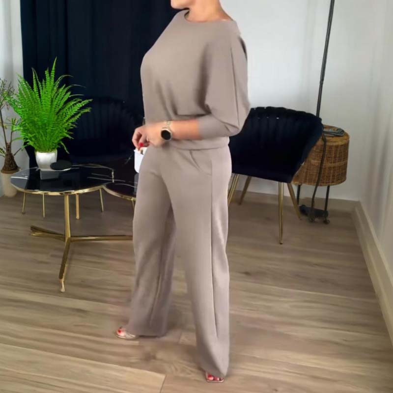 Cardigan Sett (3-delt)